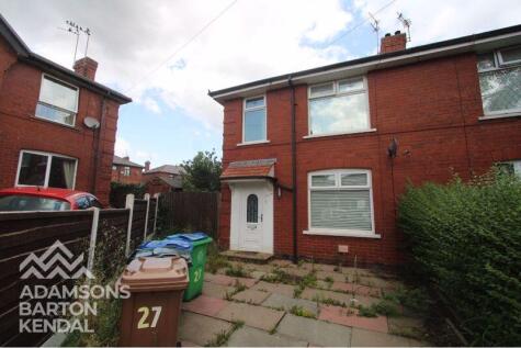 Cutgate Road, Rochdale OL12