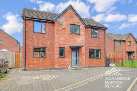 Millview Lane, Hamer, Rochdale OL16