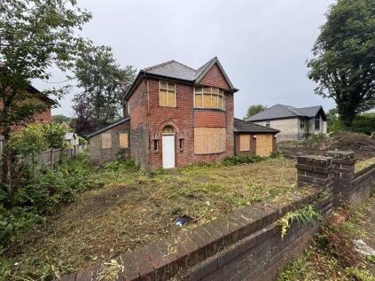 Bury & Rochdale Old Road, Bamford, Rochdale OL10