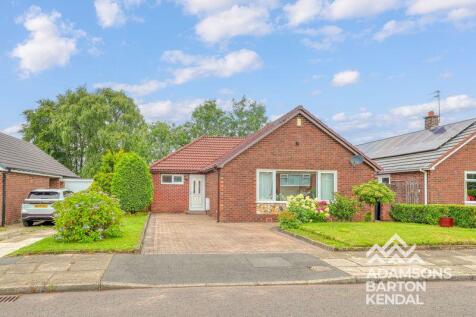 Inchfield Close, Norden, Rochdale OL11