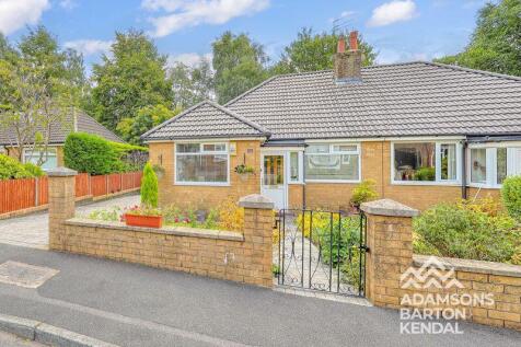 Arnside Drive, Bamford, Rochdale OL11