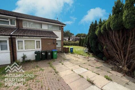 Dean Court, Queensway, Rochdale