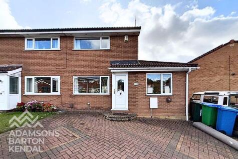 Croxton Avenue, Belfield, OL16