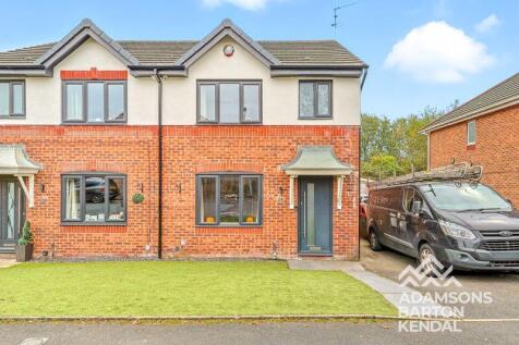 Stocksgate, Norden, Rochdale OL12