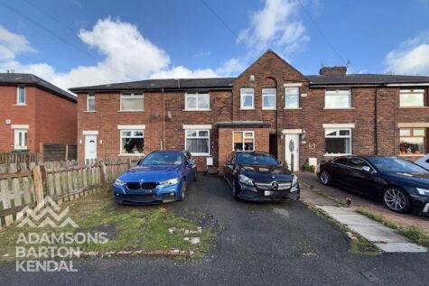 Hurstead Road, Milnrow, OL16