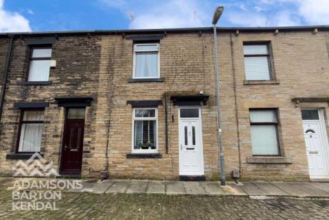 Warley Street, Littleborough, OL15