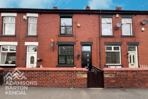 Bentgate Street, Newhey, Rochdale OL16