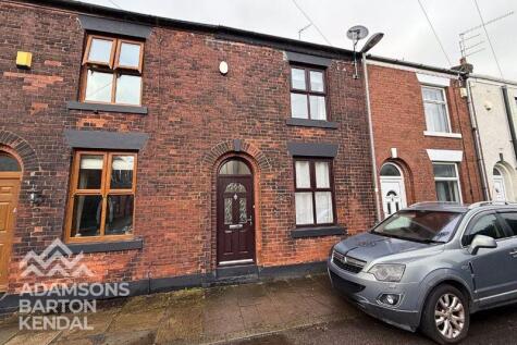 Joseph Street, Shawclough, OL12