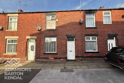 Belvoir Street, Meanwood, OL12