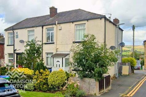 Roberts Place, Littleborough OL15