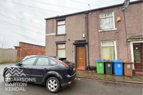 Healey Street, Rochdale, OL16