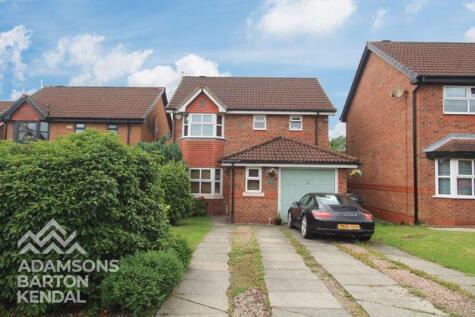 Oakshaw Drive, Norden, Rochdale OL12
