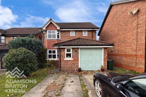 Oakshaw Drive, Norden, Rochdale OL12
