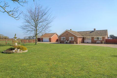 Springway Lane, Westonzoyland, TA7