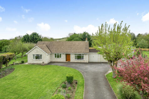 Taunton Road, Ashcott, TA7