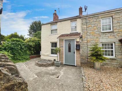 Somerton Road, Street, BA16