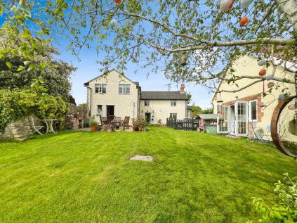 Broadway, Chilton Polden, TA7