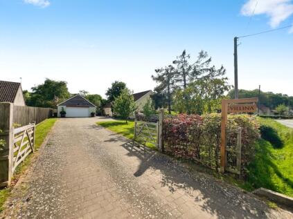 Ham Lane, Compton Dundon, TA11