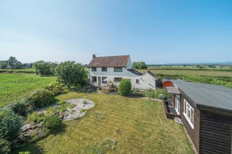 Northbrook Road, Shapwick, TA7