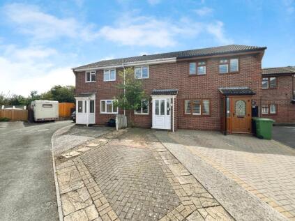 Gould Close, Street, BA16