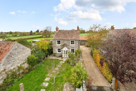 George Street, Charlton Adam, TA11