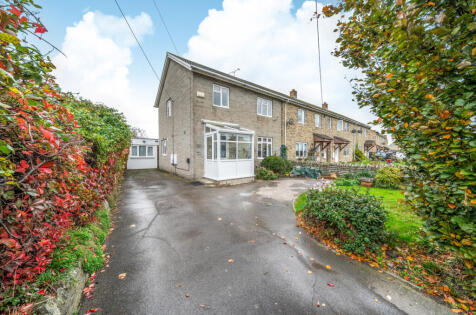 St Cleers Way, Somerton, TA11