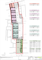 Floor/Site plan 2