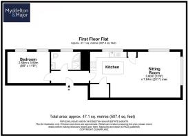 Flat 1 , New Canal Street plan.jpg