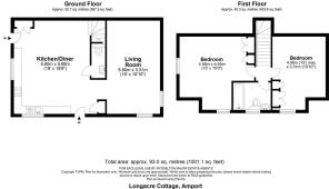 FLOORPLAN.Longacre Cottage, Amport.JPG