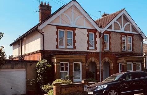 Victoria Road, Salisbury