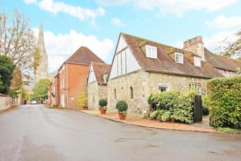 The Close, Salisbury
