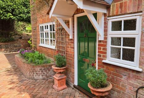 Salisbury Road, Coombe Bissett, Salisbury