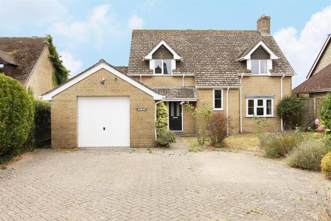 Meadow View, Wonston (16).JPG