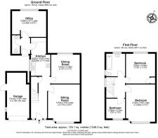 18 Hillside Road, Poole - Floorplan.JPG