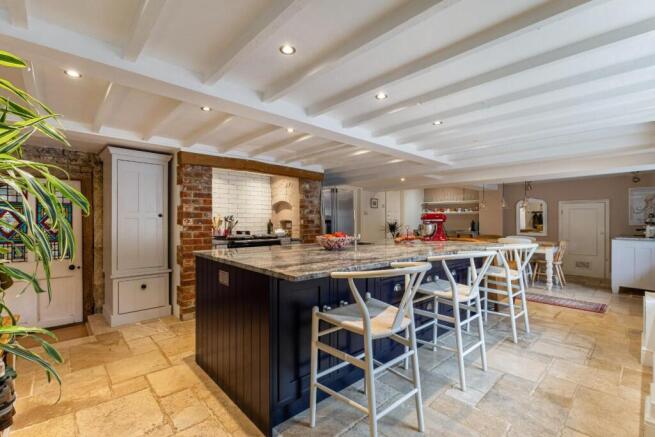 101985_Mistleberry House South Street Broad Chalke