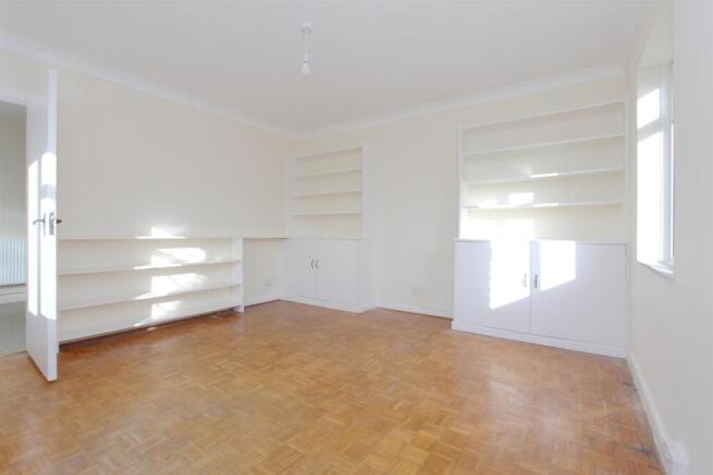 vicarage sixpenny handley ph10.JPG