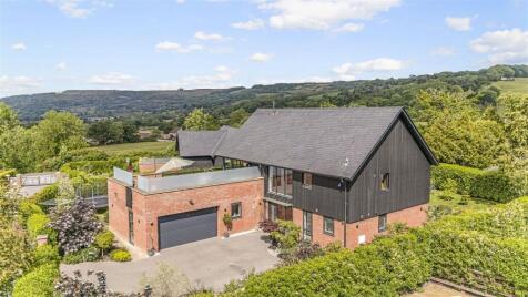 Sovereign View, Charlton Kings, Cheltenham