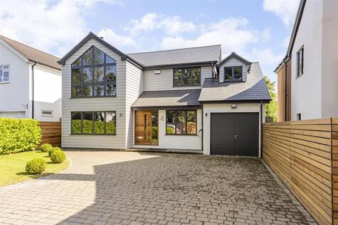 Walnut Close, Pittville, Cheltenham