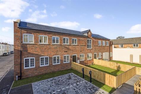 Keynsham Street, Cheltenham