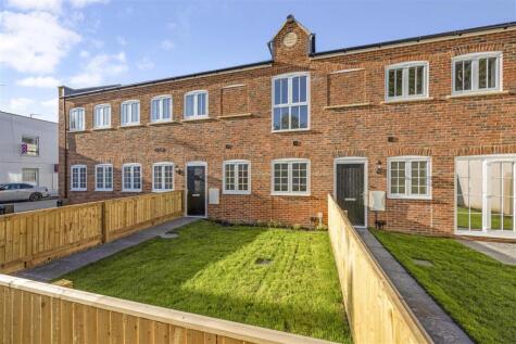 Keynsham Street, Cheltenham