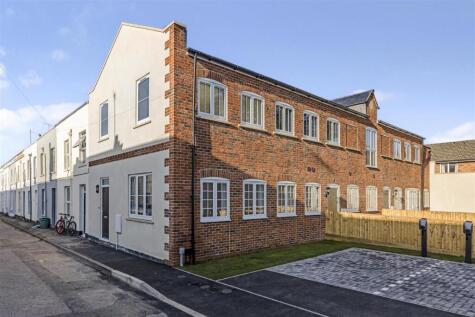 Keynsham Street, Cheltenham