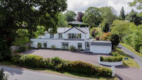 Camp Road, Battledown, Cheltenham