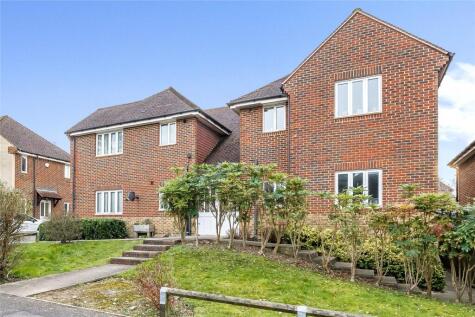 Champion Down, Effingham, Surrey, KT24