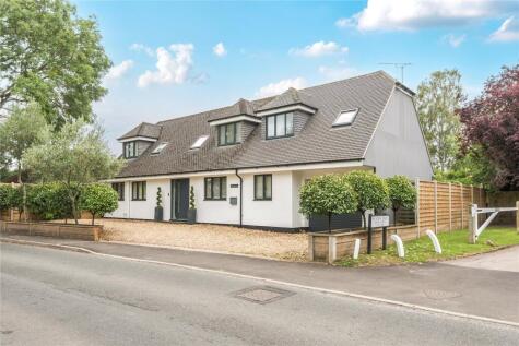 Send Marsh Road, Ripley, Surrey, GU23