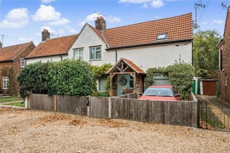 Send Road, Send, Surrey, GU23