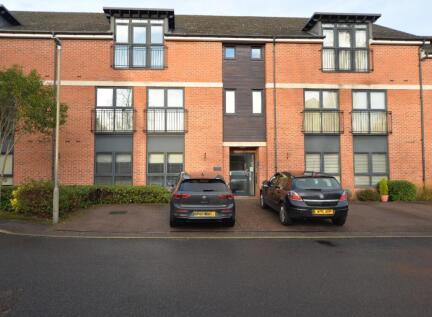 Auckland Place, Duffield, Belper