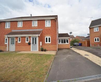 Bramling Cross Road, Burton Upon Trent