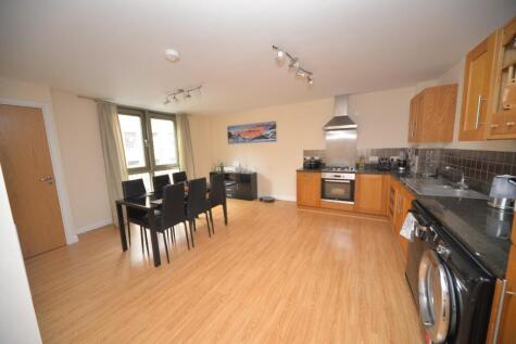 Brook Street, Brookbridge Court, Derby