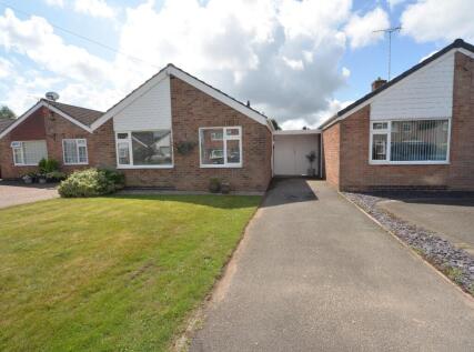 Alderbrook Close, Rolleston-On-Dove, Burton-On-Trent