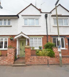 High Street, Repton, Derby